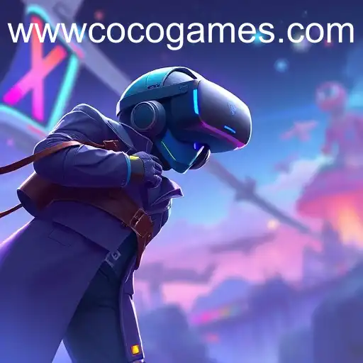 The Rise of Coco Games in Online Gaming World