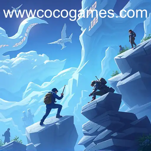 The Rise of Coco Games in a Digital Era