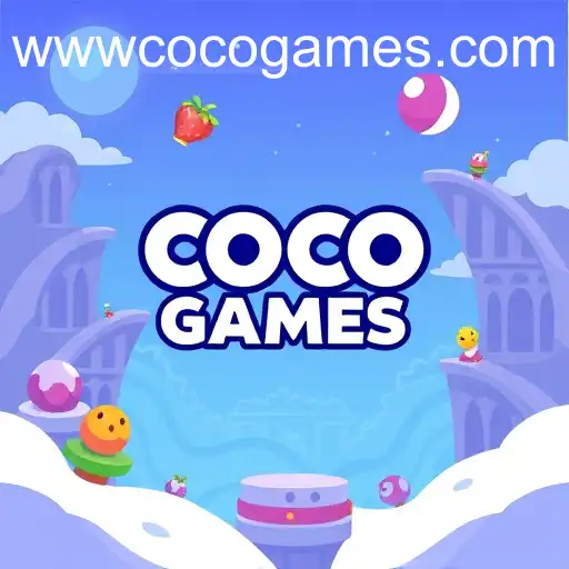 Coco Games: The Rise of Indie Casual Gaming