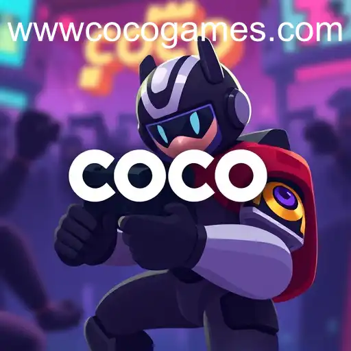The Emergence of Coco Games in the Global Market