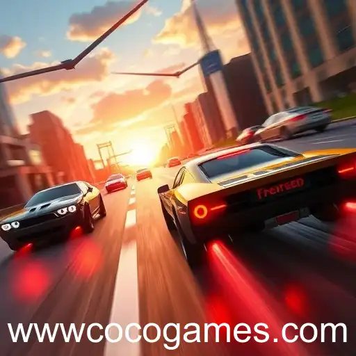 Coco Games Revolutionizes Online Gaming in 2025