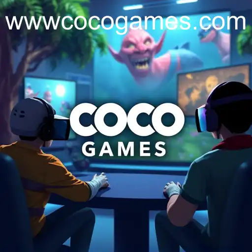The Rise of Coco Games in 2025