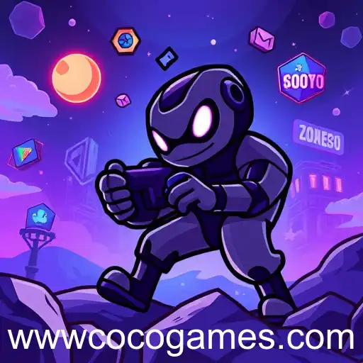 The Rise of Coco Games in the Digital Era