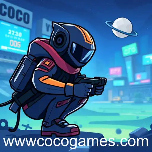 Exploring the Growth of Coco Games in 2025