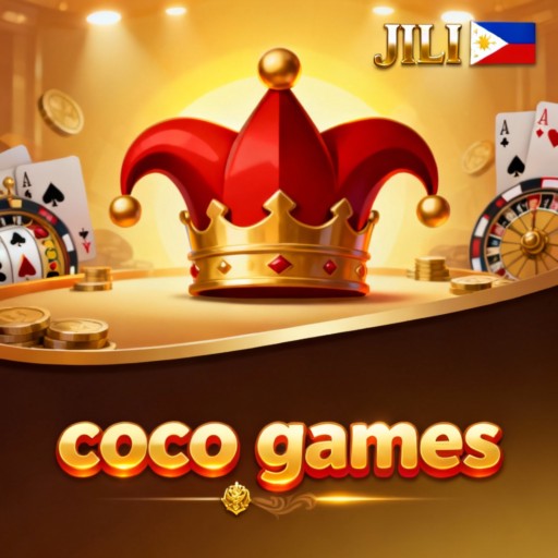 coco games