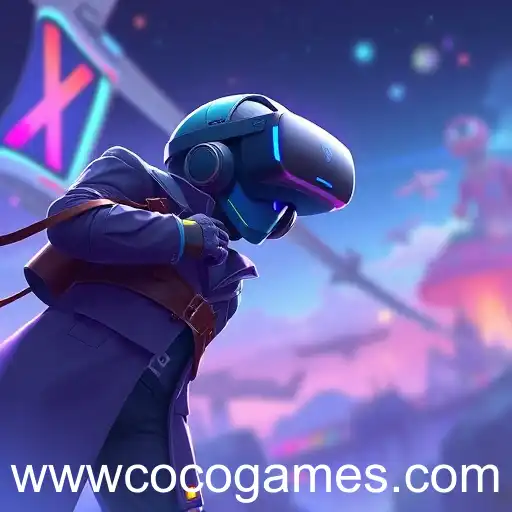 The Rise of Coco Games in Online Gaming World