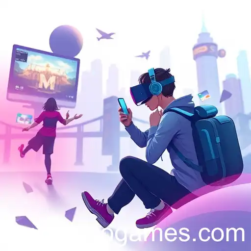 The Evolution of Coco Games in the Online Gaming Arena