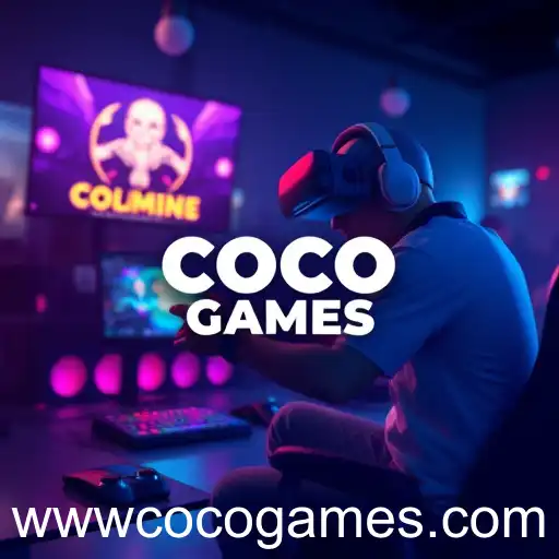 The Rise of Interactive Gaming with Coco Games