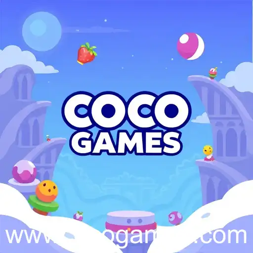 Coco Games: The Rise of Indie Casual Gaming