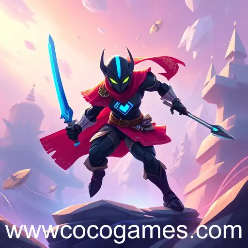 Coco Games: Revolutionizing the Online Gaming Experience