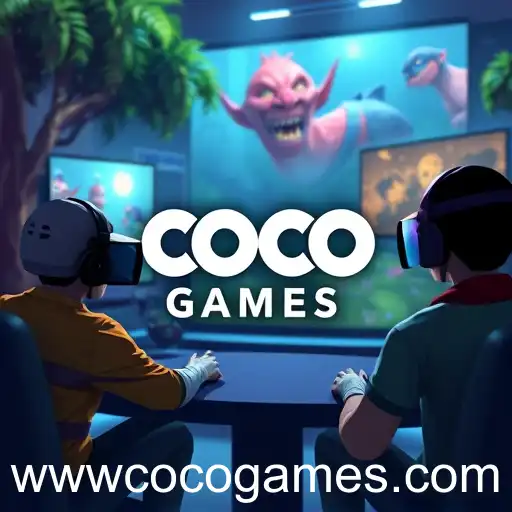 The Rise of Coco Games in 2025