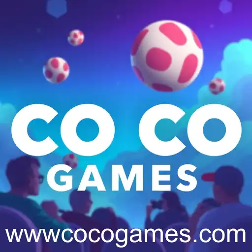 The Rise of Coco Games in Digital Entertainment