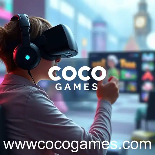 The Rising Popularity of Coco Games in 2025