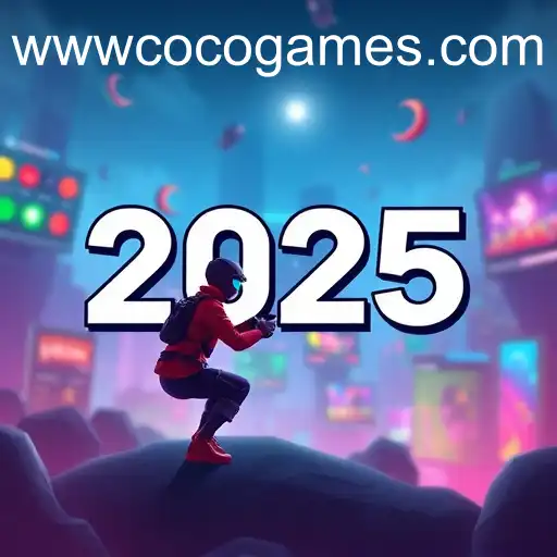 Rising Trends in Online Gaming 2025