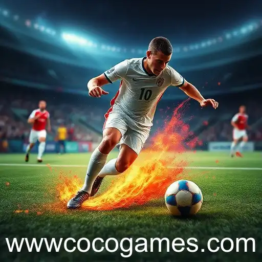 Exploring the Exciting World of Sports Games on Coco Games